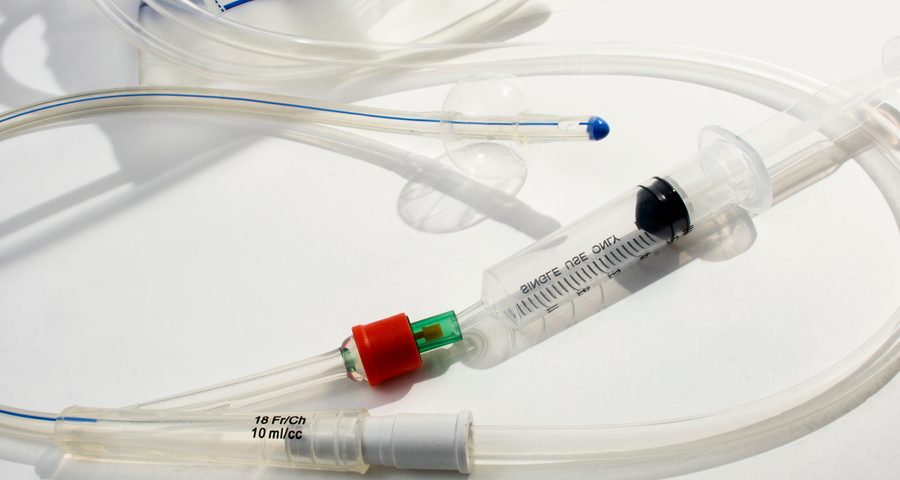 male urinary catheters